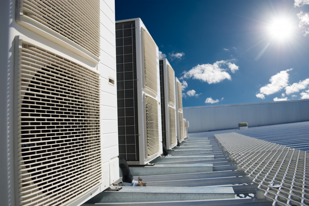 hvac systems